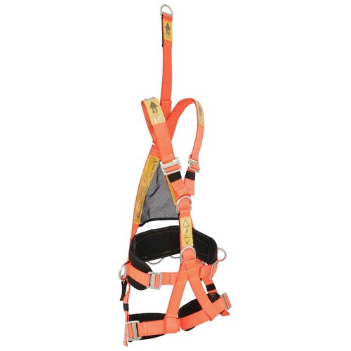 Height Safety Equipment